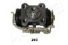 ASHIKA 65-02-203 Wheel Brake Cylinder